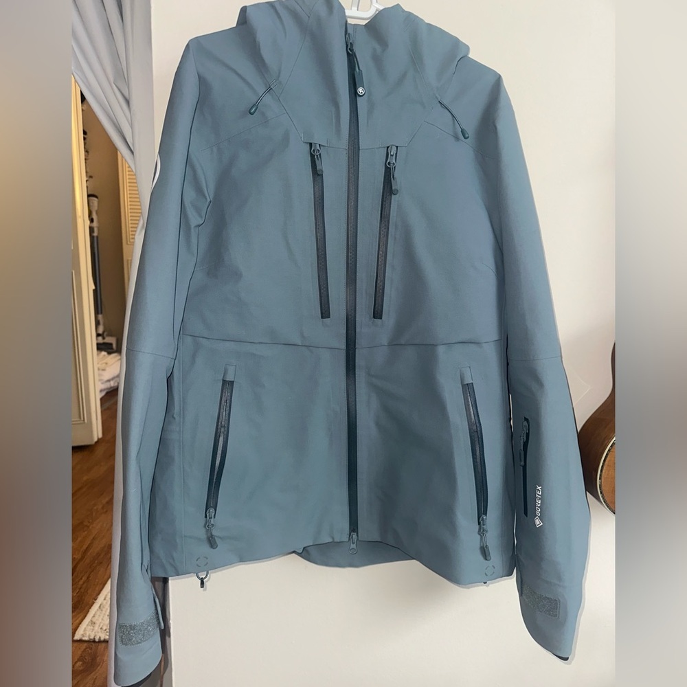 Cottonwoods GORE-TEX Shell Jacket - Women's